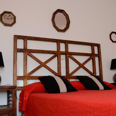 Casa Rural Alcarrena Siguenza Luaran gambar