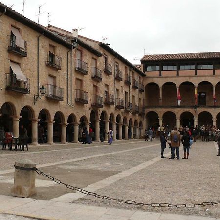 Casa Rural Alcarrena Siguenza Luaran gambar