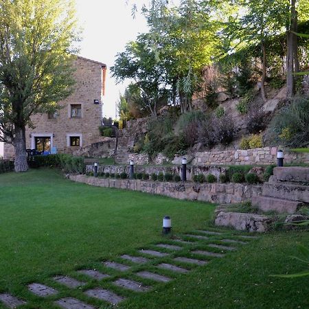 Casa Rural Alcarrena Siguenza Luaran gambar