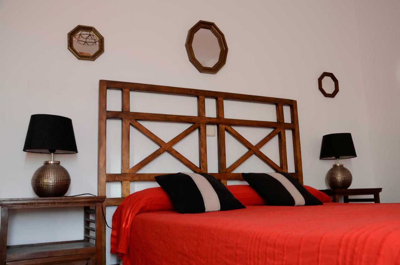 Casa Rural Alcarrena Siguenza Luaran gambar