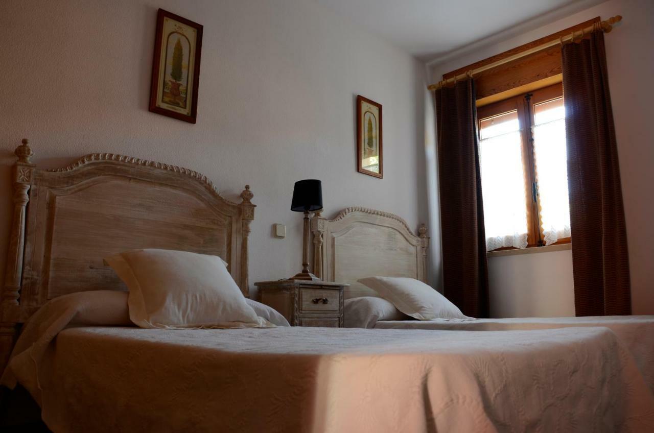Casa Rural Alcarrena Siguenza Luaran gambar