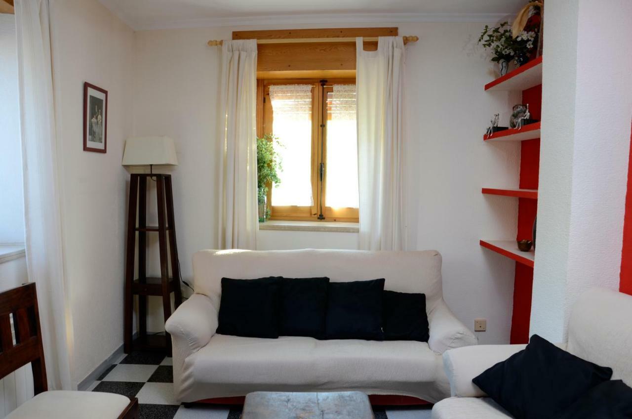 Casa Rural Alcarrena Siguenza Luaran gambar