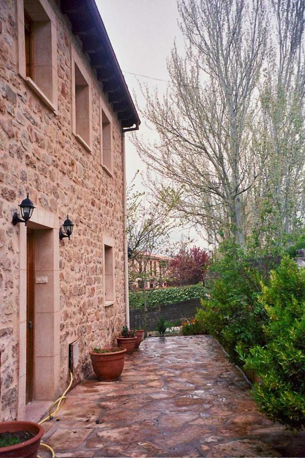 Casa Rural Alcarrena Siguenza Luaran gambar