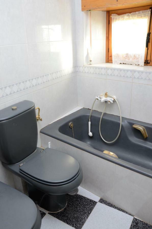 Casa Rural Alcarrena Siguenza Luaran gambar