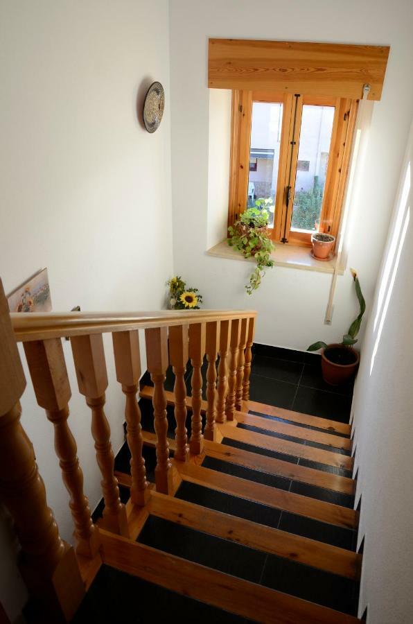 Casa Rural Alcarrena Siguenza Luaran gambar
