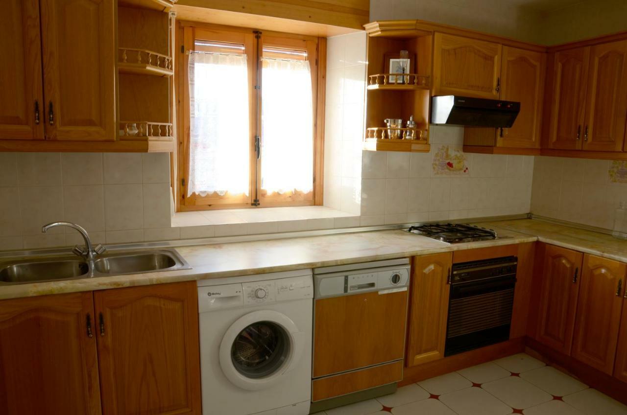 Casa Rural Alcarrena Siguenza Luaran gambar